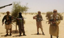 महासचिवद्वारा माली आक्रमणको निन्दा