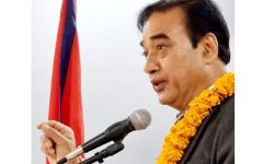 रोजगारी सिर्जना गर्न सामूहिक लगानी : चेम्बर अध्यक्ष मल्ल