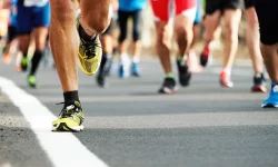 तेस्रो ऋषिङ म्याराथन हुँदै