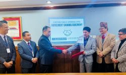 विन नेपाल लघुवित्तको एफपिओ बिक्री प्रबन्धकमा एसबिआई मर्चेण्ट