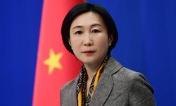 चिनियाँ विदेश मन्त्रालयले भन्यो, ‘बीआरआईलगायत रणनीतिक विषयमा नेपालसँग सहकार्य’