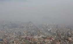 काठमाडौंमा यस वर्षकै चिसो दिन