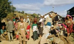 दुई सय ६ वर्ष पुरानो झ्याम्टे मेला