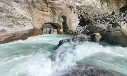 वर्षामा मेलम्चीको पानी राजधानी ल्याउन संरचना निर्माणको पहल