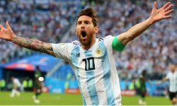 मेस्सीले २०२६ को विश्वकप पनि खेल्न सक्छन् !