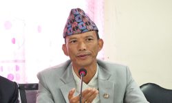 धाप ड्यामले पर्यटन पर्वद्धन समेत गर्नेछ : सहरी मन्त्री चौधरी