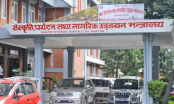 हवाई भाडाको ‘कार्टेलिङ’ अध्ययन गर्न पर्यटन मन्त्रालयद्वारा निर्देशन