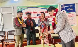 मेरो माइक्रो फाइनान्सद्वारा वित्तीय साक्षरता कार्यक्रम सम्पन्न