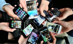 फोन र ल्यापटप ल्याउँदा भन्सार लाग्ने निर्णय खारेज गर्न माग