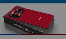 सामसुङको ग्यालेक्सी एम ५४ फाइभ जी