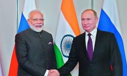 सुरक्षा परिषद्मा भारतको स्थायी सदस्यताका लागि रुसको पुनः समर्थन