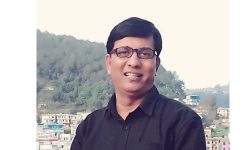 विवश पोखरेलका ५ मुक्तक