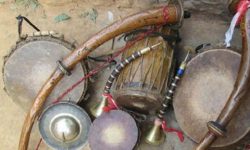 कम बज्न थाले ‘पञ्चेबाजा’