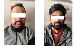 अनाइन मार्फत सट्टेवाजी गर्ने व्यक्तिहरु पक्राउ