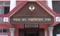 ‘सार्वभौम संसद्को क्षेत्राधिकारमाथि हस्तक्षेप भयो’