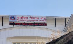 चलचित्र विकास बोर्डले दश चलचित्र ‘डिजिटाइजेसन’ गर्ने