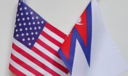 नेपालको विकासमा अमेरिकी सहयोग निरन्तर रहने