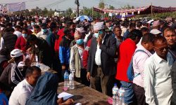 आम निर्वाचन २०७९ सम्पन्न : प्रतिनिधिसभामा ७ राष्ट्रिय दल, नेपाली कांग्रेस ठूलो दल