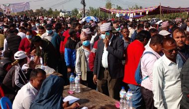 आम निर्वाचन २०७९ सम्पन्न : प्रतिनिधिसभामा ७ राष्ट्रिय दल, नेपाली कांग्रेस ठूलो दल