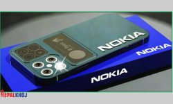 नोकियाको शक्तिशाली र सस्तो फाइभ जी स्मार्टफोन