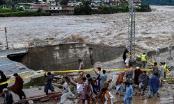 सन् २०२२ मा १ करोड विस्थापित, शरणार्थी संकट समाधानमा राष्ट्रसंघको प्रयास
