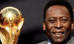 ब्राजिलका फुटबलर पेलेको अवस्था थप जटिल