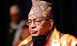 राष्ट्रपतिद्वारा आज ज्येष्ठ सांसद राणालाई शपथ गराउने