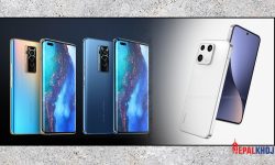 डिसेम्बरमा लन्च हुने स्मार्टफोनहरू