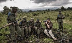 फ्लासब्याक २०२२ : पत्रकारका लागि खतरनाक वर्ष