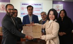 महिला उद्यमीका लागि सूचना प्रविधि तालिम दिइने