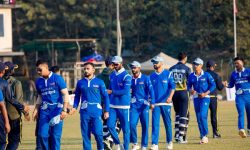 नेपाल टी २० लिगमा पोखराको पहिलो जित