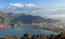 अङ्ग्रेजी नयाँ वर्षमा पोखरामा सडक महोत्सव हुने