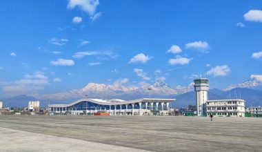 पूरा हुँदै पोखरेलीको सपना