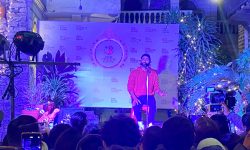 लिटरेचर फेस्टिबल’को पूर्वसन्ध्यामा सुनिए नवराज र उज्ज्वल