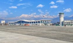 पोखरा अन्तर्राष्ट्रिय विमानस्थल रात्रिकालीन उडानका लागि तयार