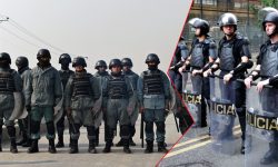 संसारका सबैभन्दा क्रूर पुलिस