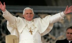 भूतपूर्व पोप बेनेडिक्टको ९५ वर्षको उमेरमा निधन