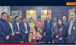 सुध्रिएला त अर्थतन्त्र ?