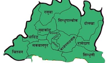 बाग्मती प्रदेशले ल्यायो ५५ करोडको बिउपुँजी योजना