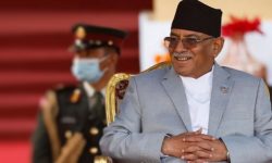 ल्होसार सद्भाव र एकतालाई बढाउने एक विशिष्ट पर्व : प्रधानमन्त्री