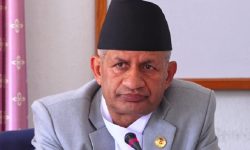 संकटमा सतिसालझैं उभिएकाको भावनाविपरीत कुनै निर्णय हुँदैन