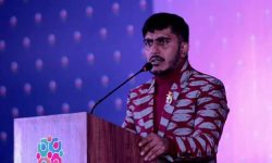 साहित्य महोत्सवको मैजारोमा ‘रोदन महफिल’