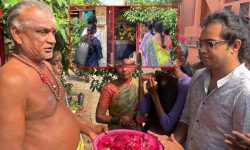 जहाँ पुजा गरेपछि भिषा लाग्ने बिश्वास गरिन्छ