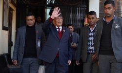 प्रधानमन्त्रीको नियुक्ति र शपथ आजै गराउने तयारी!