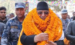 प्रचण्ड नेतृत्वको नयाँ सरकारले सुरुमै सामना गर्नुपर्ने पाँच मुख्य चुनौती