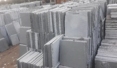 नेपालमा टायल उत्पादन सुरु