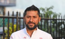 रास्वपाको संसदीय दलको नेतामा सभापति लामिछाने चयन