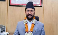 ‘सरकारको साझा नीति तथा कार्यक्रमलाई अन्तिम रुप दिइँदैछ’