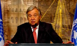 विश्वमा अर्थतन्त्रको विकासका लागि आप्रवासीहरुको ठूलो योगदान छ: एन्टोनियो गुटरेस