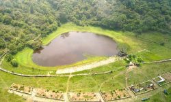 ताप्ली पोखरी क्षेत्रमा आन्तरिक पर्यटक बढे